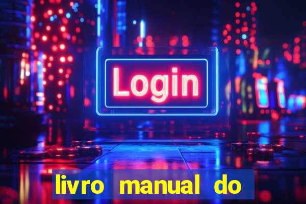 livro manual do futebol americano pdf
